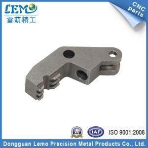 Precision CNC Machined Parts by Aluminum 6082 (LM-0084V)