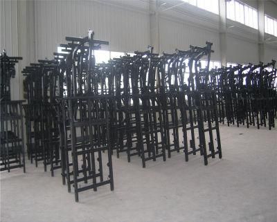 Electrophoretic E-Coat Painting Powder Coating Line