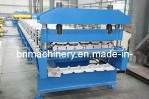 Cold Roll Forming Machine