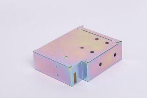 Custom Sheet Metal Used for Junction Box with Good Quality