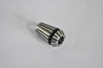 Waterjet Cutter Head Parts Nozzle Body Collet 710806-1 Waterjet Cutting Machine