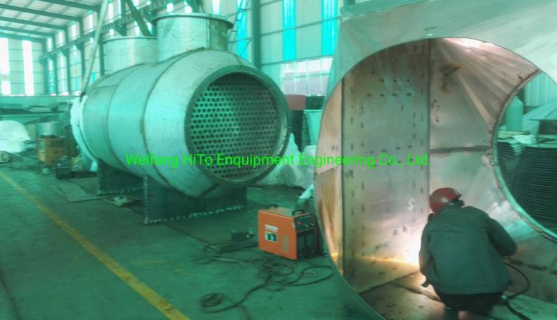 Galvanizing Line for Thick Galvanized Steel/Thick Gi Plate/Gi Coil