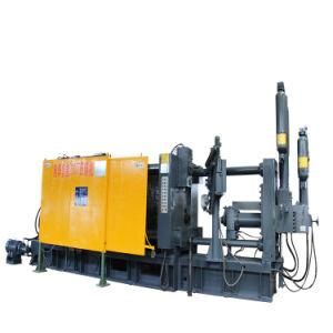 2000t Aluminum Accessory Manufacturing Die Casting Machine