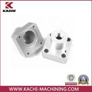 Precision Custom Kachi CNC Machining Metal Machinery Parts