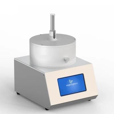 Advanced Precision Motor PTFE Spin Coater for Photoresist