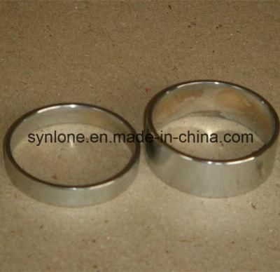 OEM Precision Machining Parts O Ring