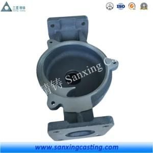 OEM Precision Casting Lost Wax Casting Investment Casting Valve Part