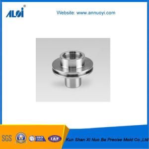 Precision Stainless Steel Axel and Lacrosse Shaft