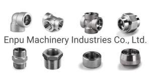 2020 China OEM CNC Machining Parts From Forging and Casting of Enpu