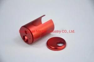 Aluminum Auto CNC Machining Parts Casting Metal Motor Spare Parts CNC Machined Aluminum Parts CNC Machining Part Manufacturer