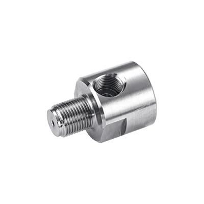 Waterjet Machine Spare Parts 4-Axis Cutter Rod Hr11088