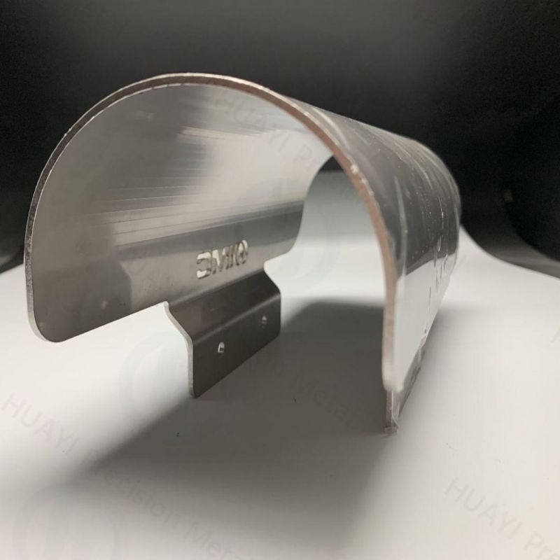 China Factory Supply OEM Customized Sheet Metal Stamping Parts