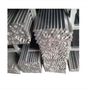 Steel Rolling Mill Sells Stainless Steel Bars for Hot Rolling Mills