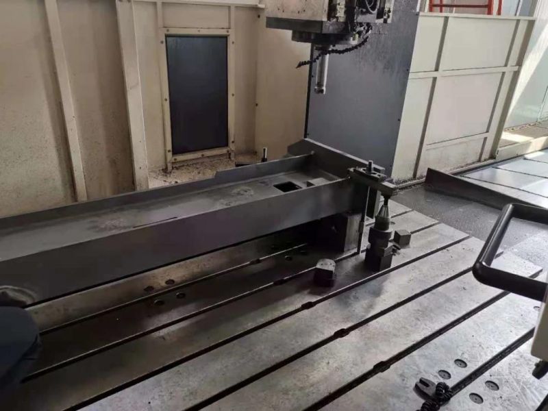 Design and Supply Welding Metal Parts with Engineer Support