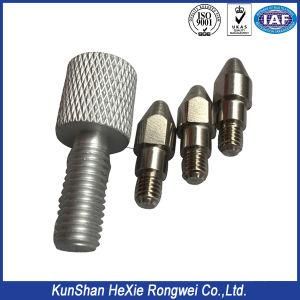 Screw Part Screw Machining Parts CNC Machining Part