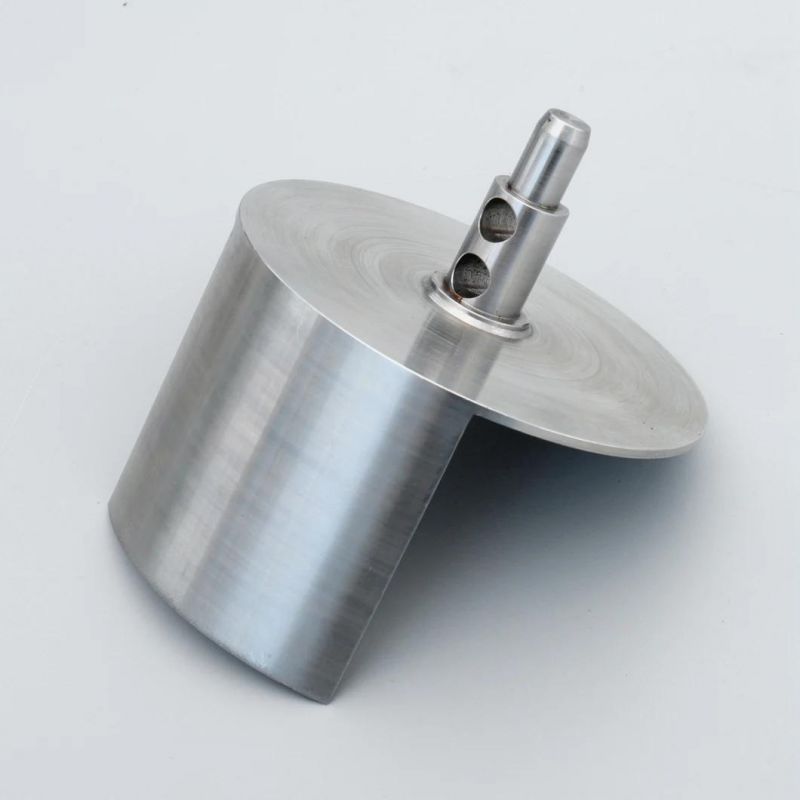 China OEM CNC Custom Machine Parts/Milling Parts/Machining Parts