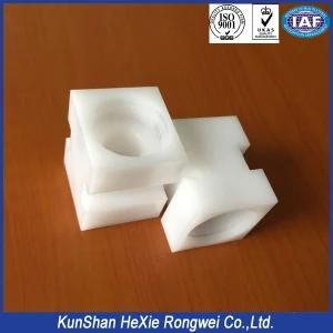 Custom Precision CNC Machining Plastic Turning-Milling Assembly Parts