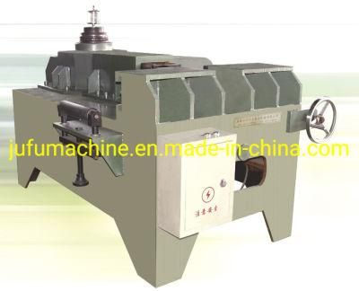 Channel Band Steel Angle Straightening Machine