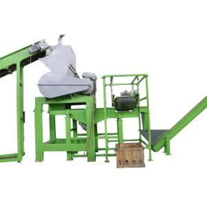 Waste Aluminum Recycling/ Aluminum Recycle Rasper