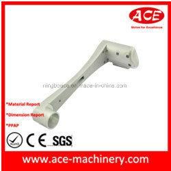 CNC Aluminum Machining for Door Accessoires Door Handle