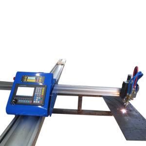 Great Sale Promotion Portable CNC Flame Plasma Cutting Machine