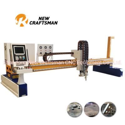 High Quality Cheap CNC Plasma Cutting Machine