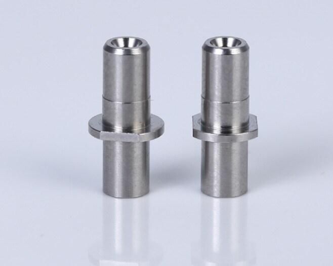 OEM Motorcycle Spare Parts High Precision CNC Machining Parts