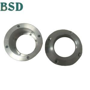Custom Auto Accessory Spare OEM CNC Machine Part