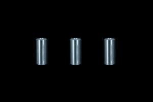 OEM Hardware China Supplier CNC Machining Parts