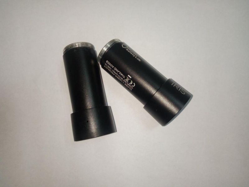 Chinese Low Price Sand Blasting Service for High Precision CNC Machining Parts
