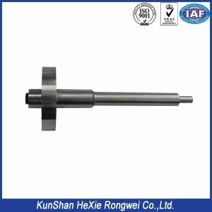 Precision CNC Machining Auto Hardware Stainless Steel Driving Shaft
