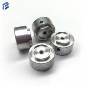 OEM Custom Anodizing Service Brass/Stainless Steel/Plastic/Aluminum Parts CNC Machining with Polishing