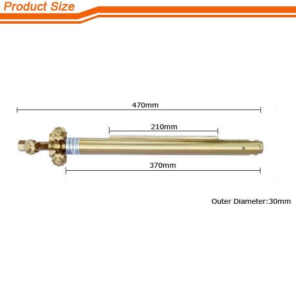 370mm Machine Use Cutting Torch