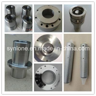 CNC Machining Parts with Good Surface