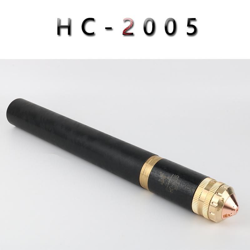 Jiusheng Torch Hc-2005 Suitable for 200A Cutting Power Huayuan Machine CNC Plasma Cutting Shield Nozzle Electrode