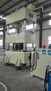 Four Column Hydrulic Press Machine Y32-800t