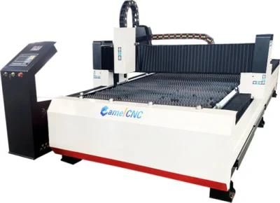 Ca-1530 Cheap CNC Plasma Cutter Table Aluminum Sheet Flame Cutting Machine