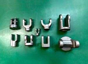 Engineering Machinery Forgings Manufacturer Custom Drop Forging Press Forging Hot Forging Auto Parts Die Forging Parts
