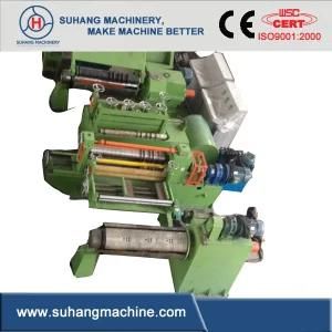 Fully Automatic Steel Coil Slitting Machine