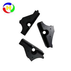 China Factory Stainless Steel Custom Steel CNC Lathe Machine Part