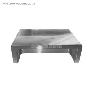 Precision Machining/ CNC Machining Parts Customized CNC Machining Center From China