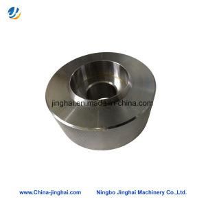 Precision Machining Stainless Steel Parts for Ship and Boat