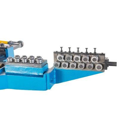 Common Type Automatic Nail Making Machine Price