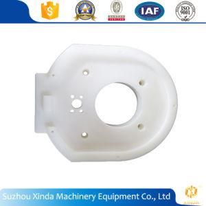 China ISO Certified Manufacturer Offer Aluminum Machined Parts