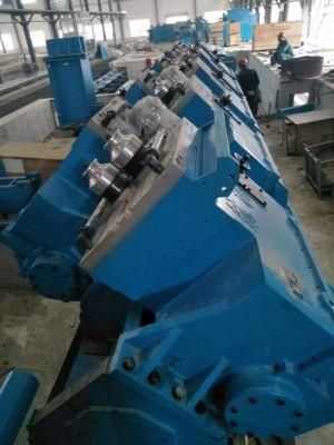 High Load Capacity Wire Rod Mill Block