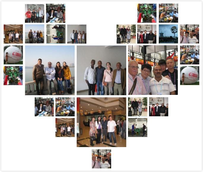 Steel Wire Straight and Cutting Machine/Wire Cutting Machine/Streight and Cutter/Wire Cutting Machine/Wire Straight and Cutting Machine in China