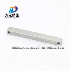 High Precision Customized Parts OEM Stainless Steel Aluminum Titanium CNC Milling Turning Machining Parts
