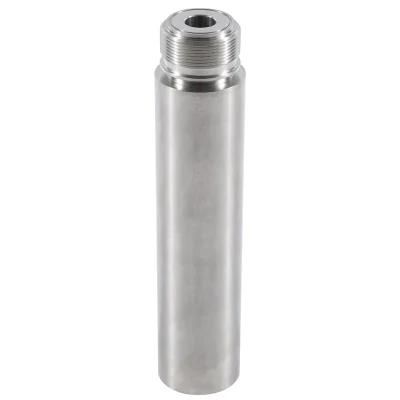 OEM Customized CNC High Precision Machining Parts
