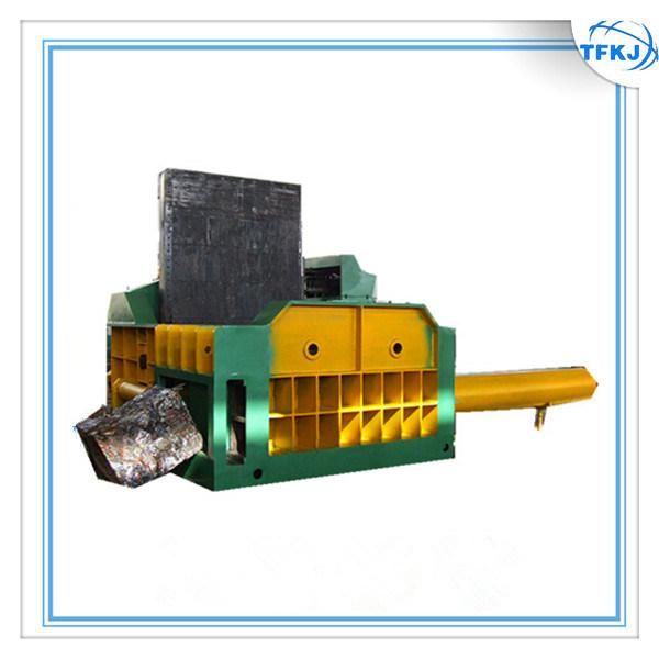 China Factory Sale High Quality Nonferrous Copper Hydraulic Press Car