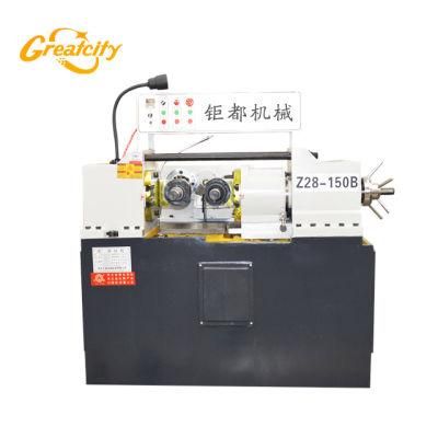 Greatcity Automatic Thread Rolling Machine